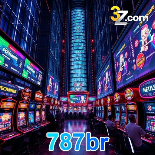 787br Aplicativo Móvel