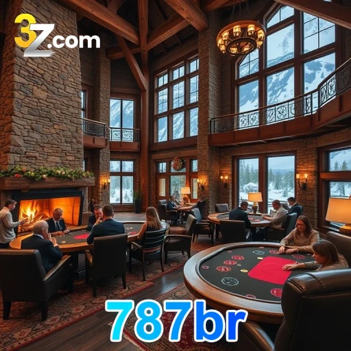 787br Cassino Online