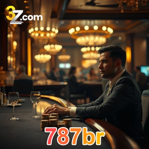 Jogos Incríveis Para Explorar no 787br: Diversão Sem Fim!