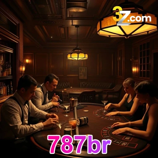 787br Jogos de caça-níqueis