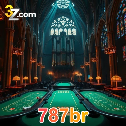 787br Jogos de caça-níqueis