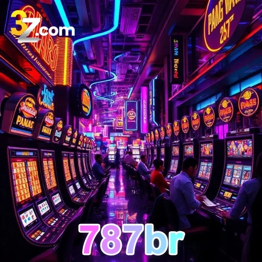 787br Experiência VIP